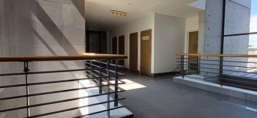 To Let commercial Property for Rent in Techno Park Western Cape